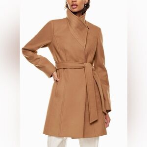 Aritzia Babaton The Connor Coat